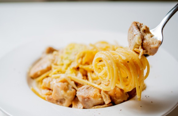 女子に人気な本格料理